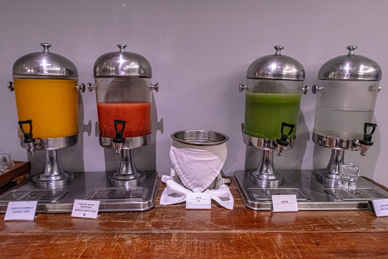 Hotel Saint George, Puerto Iguazu, Аргентина