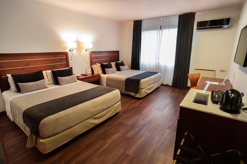 Hotel Saint George, Puerto Iguazu, Аргентина