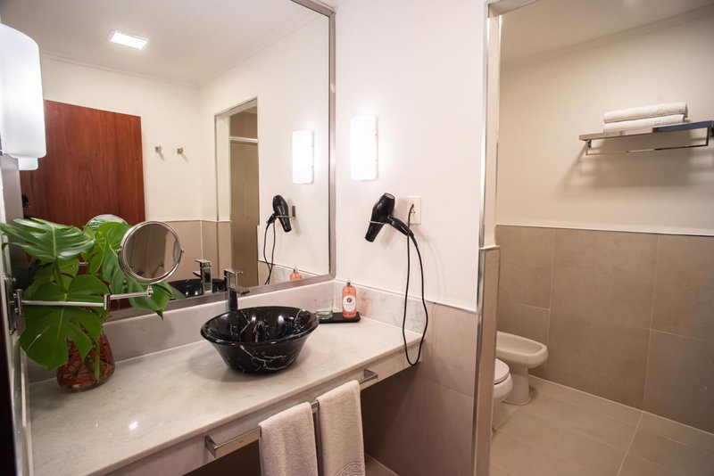Hotel Saint George, Puerto Iguazu, Аргентина