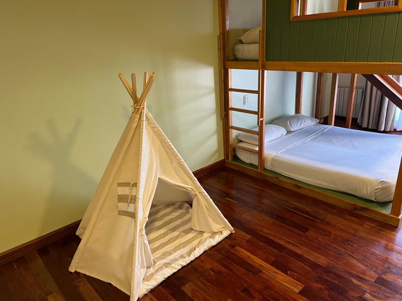 Hotel Saint George, Puerto Iguazu, Аргентина