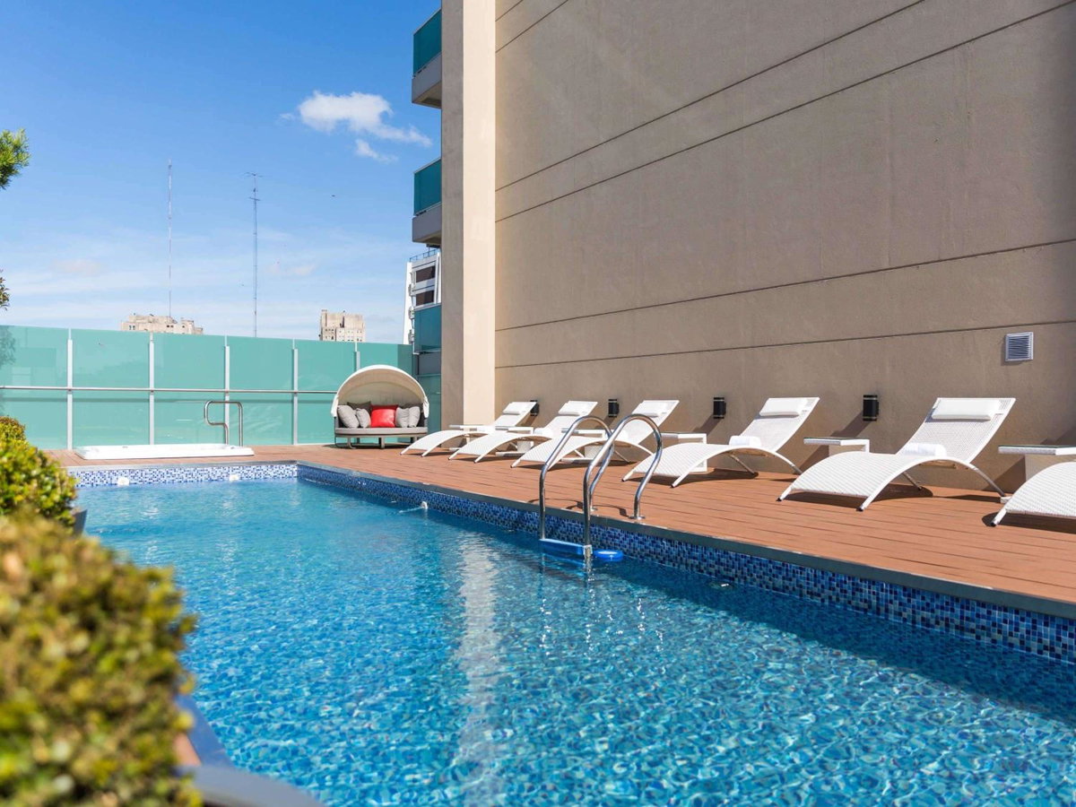 Palladio Hotel Buenos Aires - MGallery Collection, Argentine