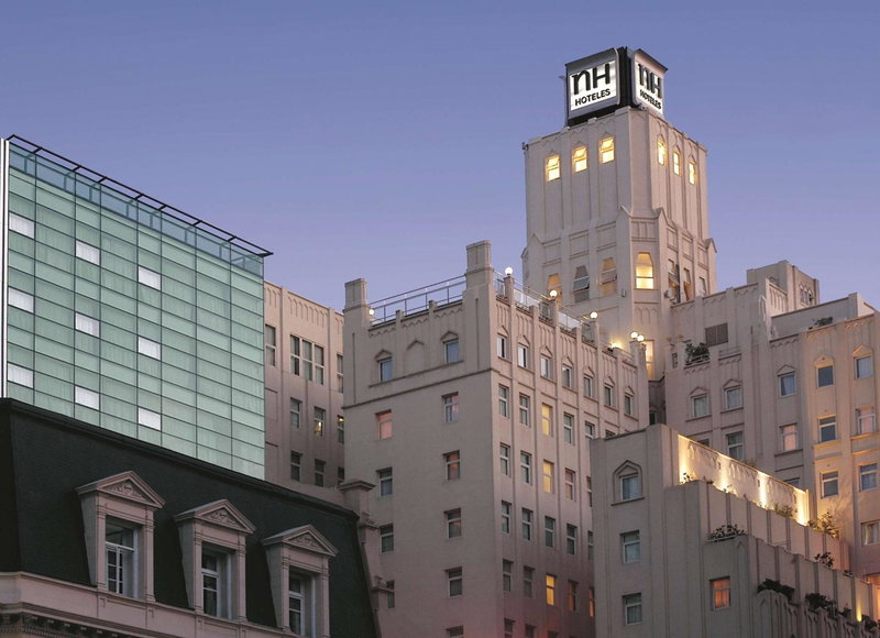 NH City Buenos Aires, Buenos Aires, Argentinien