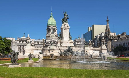 NH City Buenos Aires, Buenos Aires, Argentinien