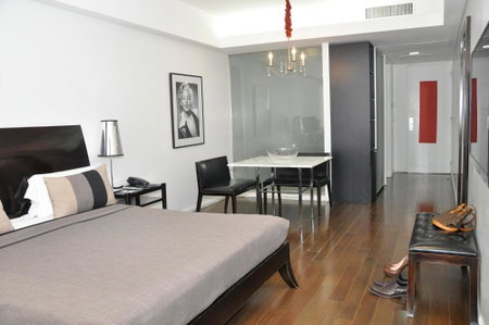 Broadway Hotel & Suites, Buenos Aires, Argentinien