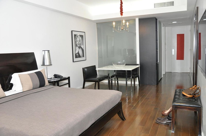 Broadway Hotel & Suites, Buenos Aires, Argentinien