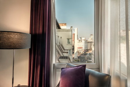Broadway Hotel & Suites, Buenos Aires, Argentinien