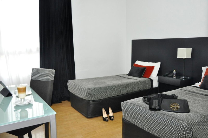 Broadway Hotel & Suites, Buenos Aires, Argentinien