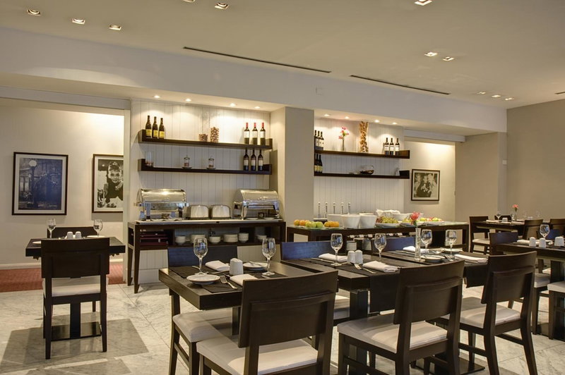 Broadway Hotel & Suites, Buenos Aires, Argentinien