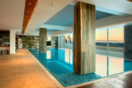Arakur Ushuaia Resort & Spa, Ushuaia, Argentina