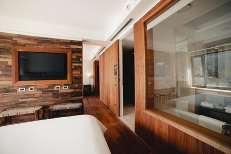 Arakur Ushuaia Resort & Spa, Ushuaia, Argentina