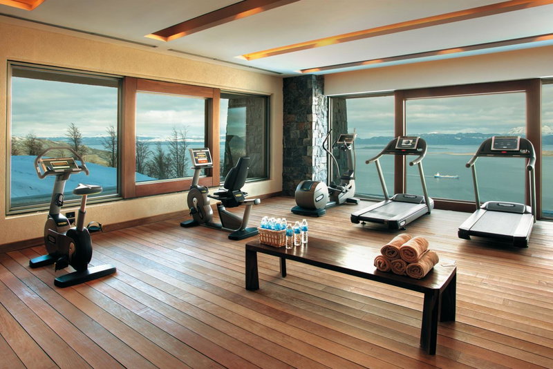 Arakur Ushuaia Resort & Spa, Ushuaia, Argentina
