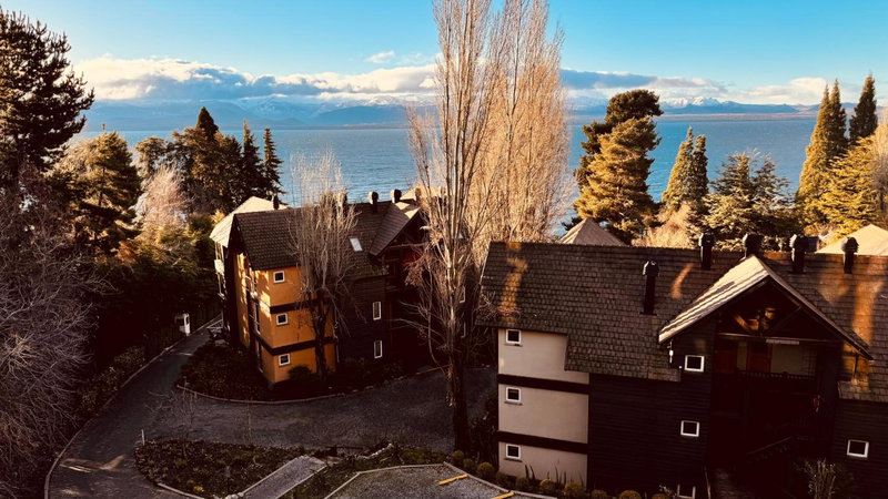 Design Suites Bariloche, San Carlos de Bariloche, Argentina