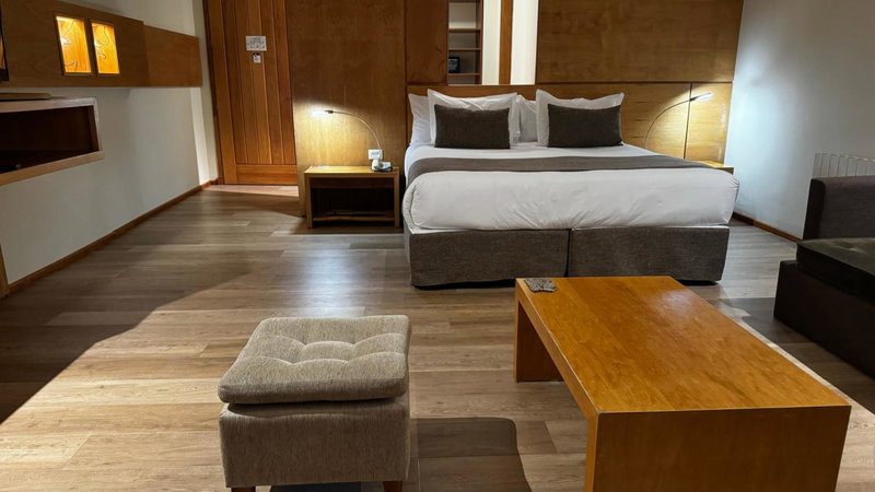 Design Suites Bariloche, San Carlos de Bariloche, Argentina