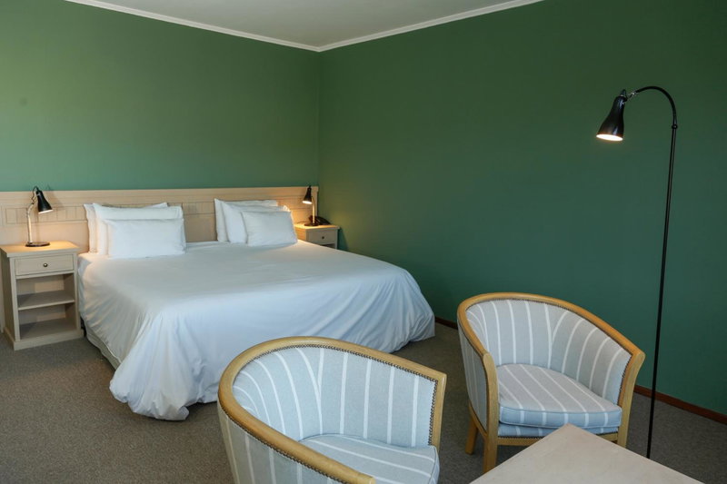 Los Cerros del Chaltén Boutique Hotel, El Chalten, Argentina