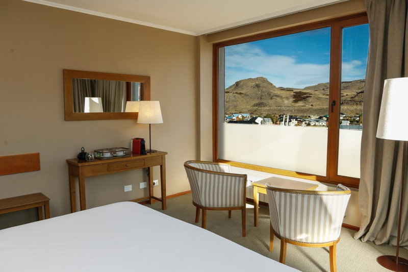 Los Cerros del Chaltén Boutique Hotel, El Chalten, Argentina