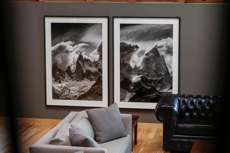 Los Cerros del Chaltén Boutique Hotel, El Chalten, Argentina
