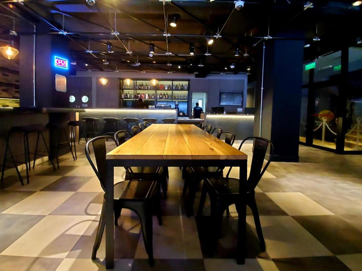 ibis Styles Buenos Aires Florida, Argentina