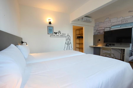 ibis Styles Buenos Aires Florida, Buenos Aires, Argentina