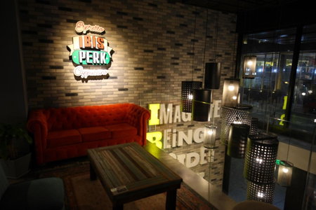ibis Styles Buenos Aires Florida, Buenos Aires, Argentina