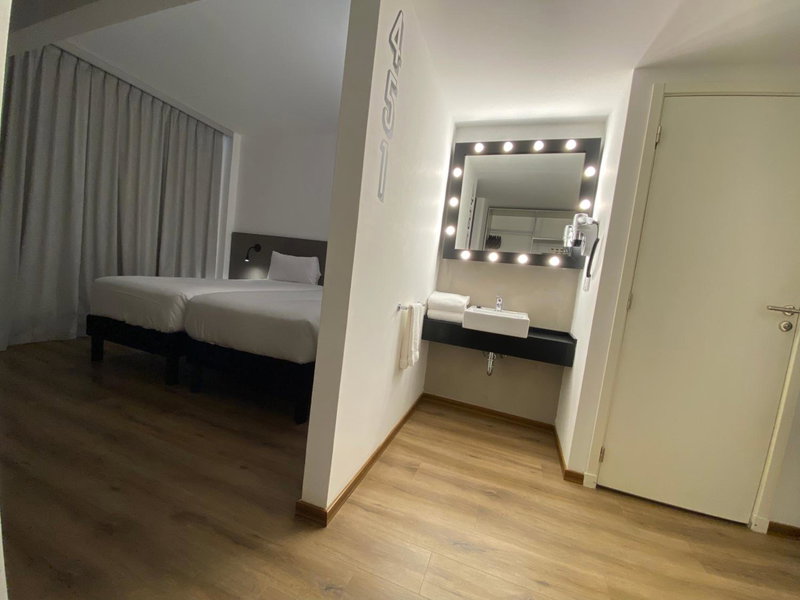 ibis Styles Buenos Aires Florida, Buenos Aires, Argentina