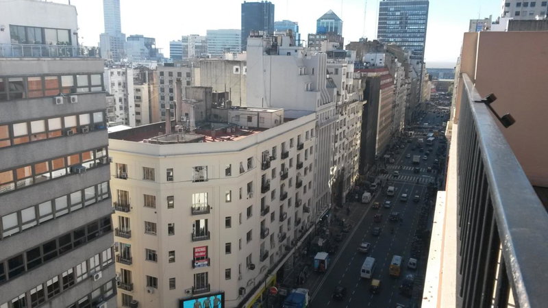 ibis Styles Buenos Aires Florida, Buenos Aires, Argentina