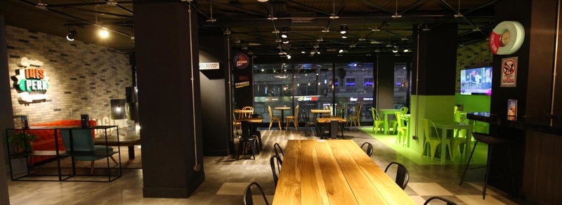 ibis Styles Buenos Aires Florida, Buenos Aires, Argentina