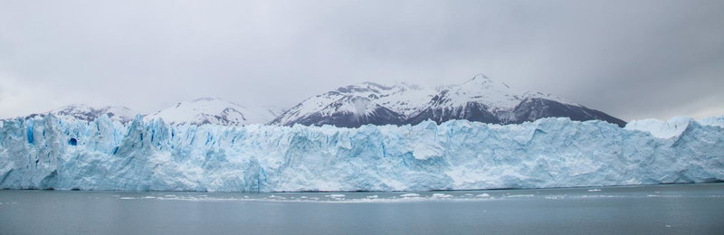 Lagos Del Calafate, El Calafate, Argentina