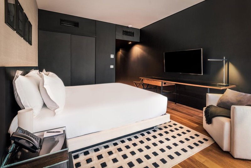 SLS Buenos Aires Puerto Madero, Buenos Aires, Argentinien