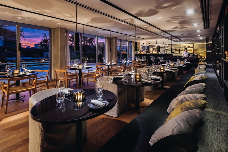 SLS Buenos Aires Puerto Madero, Buenos Aires, Argentinien