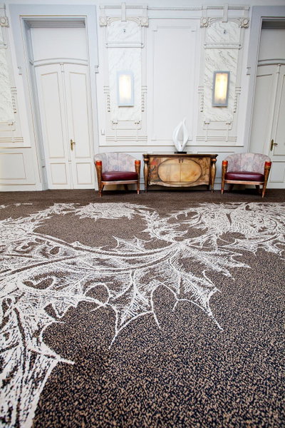 Savoy Hotel, Balvanera, Argentina