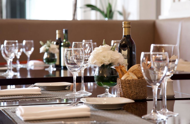 Savoy Hotel, Balvanera, Argentina