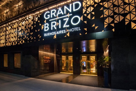 Hotel Grand Brizo Buenos Aires, Buenos Aires, Argentina