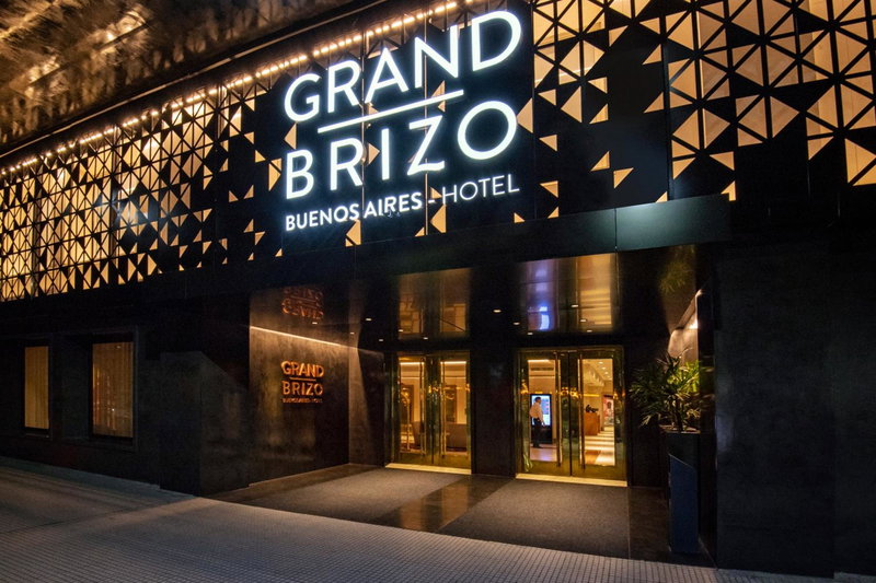 Hotel Grand Brizo Buenos Aires, Buenos Aires, Argentina