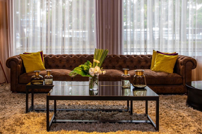 Hotel Grand Brizo Buenos Aires, Buenos Aires, Argentina
