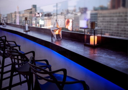 Hotel Grand Brizo Buenos Aires, Buenos Aires, Argentina