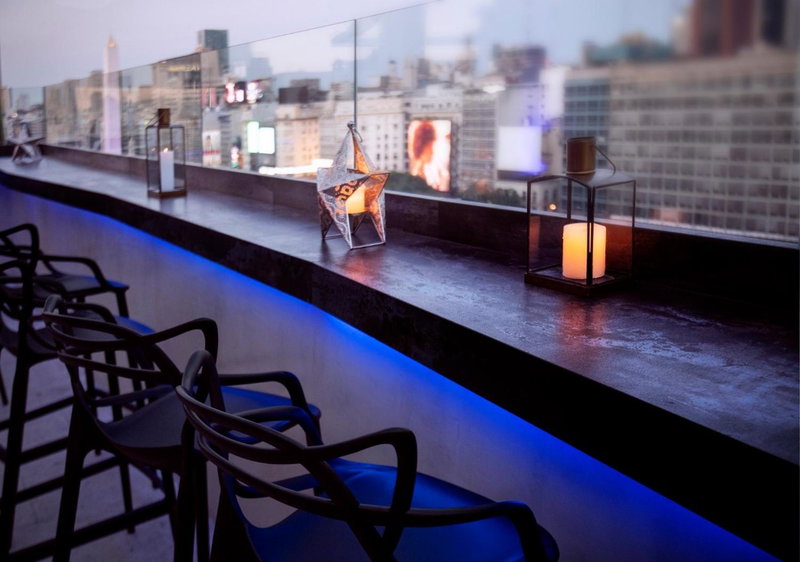 Hotel Grand Brizo Buenos Aires, Buenos Aires, Argentina