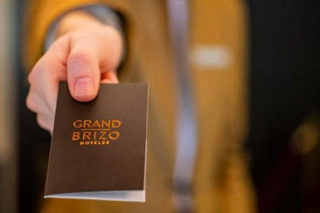Hotel Grand Brizo Buenos Aires, Buenos Aires, Argentina