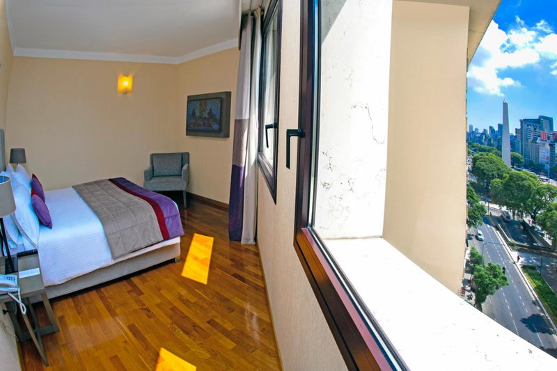 Hotel Grand Brizo Buenos Aires, Buenos Aires, Argentina