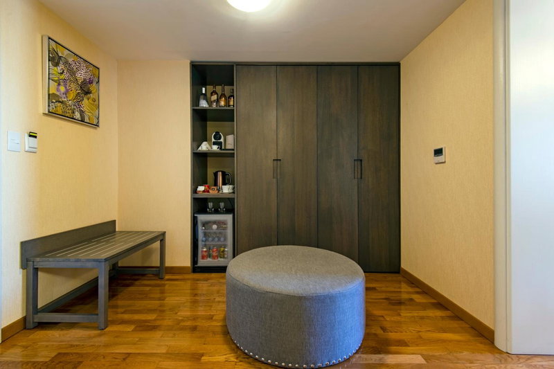 Hotel Grand Brizo Buenos Aires, Buenos Aires, Argentina