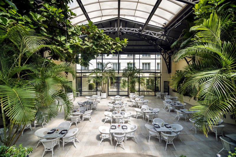 Loi Suites Recoleta Hotel, Retiro, Argentina