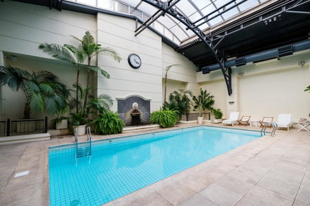 Loi Suites Recoleta Hotel, Retiro, Argentina