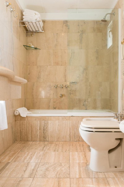 Loi Suites Recoleta Hotel, Retiro, Argentina