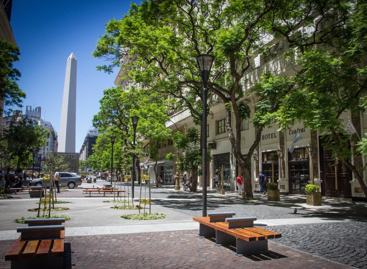Hôtel · Midtown Boutique Hotel, Buenos Aires