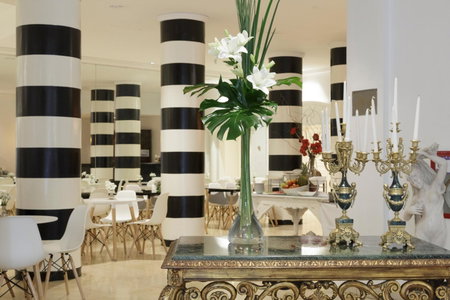 Midtown Boutique Hotel, Buenos Aires, Argentine