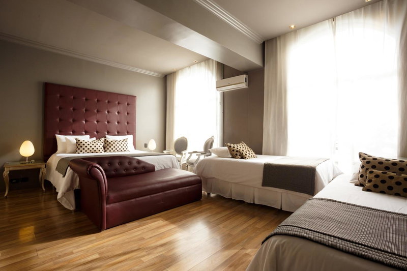 Midtown Boutique Hotel, Buenos Aires, Argentine