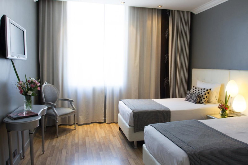 Midtown Boutique Hotel, Buenos Aires, Argentine