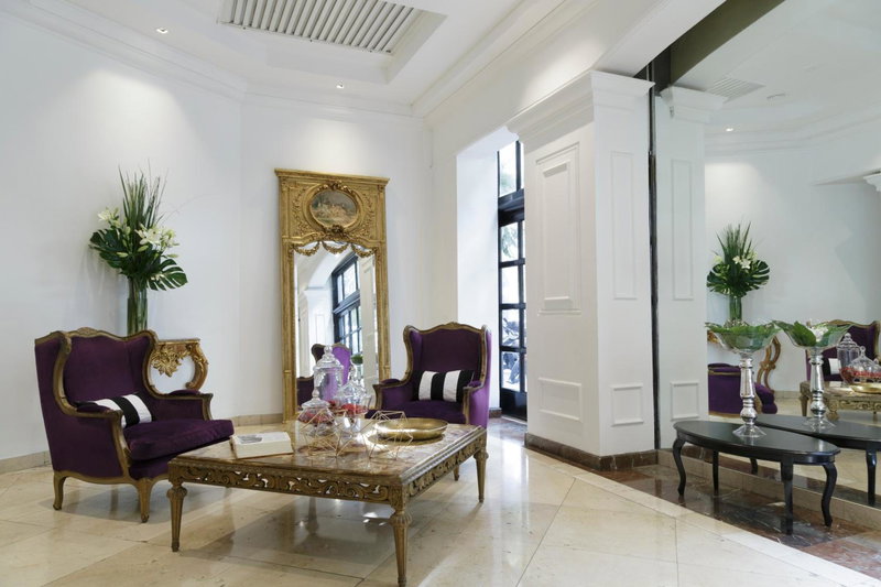 Midtown Boutique Hotel, Buenos Aires, Argentine