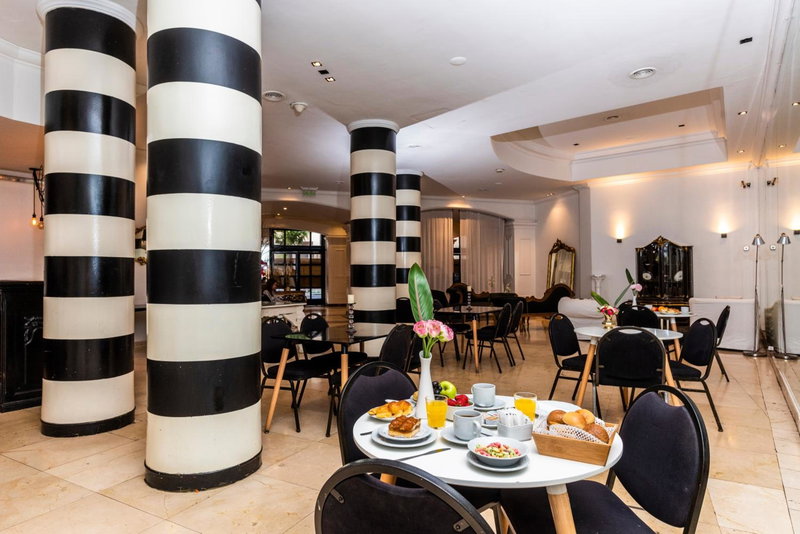 Midtown Boutique Hotel, Buenos Aires, Argentine