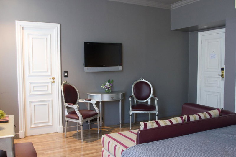 Midtown Boutique Hotel, Buenos Aires, Argentine