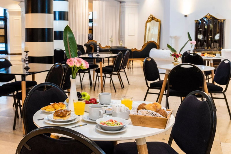 Midtown Boutique Hotel, Buenos Aires, Argentine